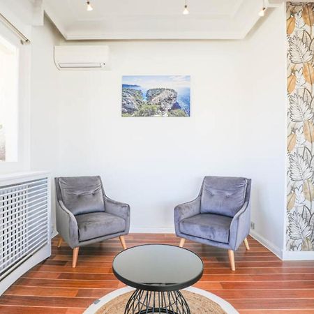 Vieux-Port - Vue Exceptionnelle - 3 Ch Et Clim Διαμέρισμα Μασσαλία Εξωτερικό φωτογραφία